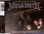Megadeth – Train Of Consequences (1994, Special Edition 