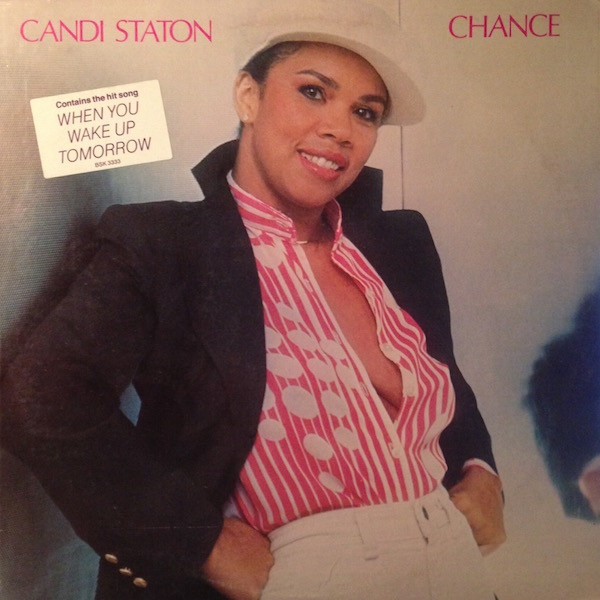 Candi Staton - Chance | Releases | Discogs