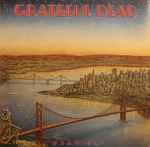 Cover of Dead Set, 1986, Vinyl