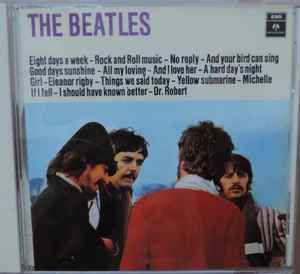 The Beatles – The Beatles (CD) - Discogs