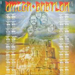 Omega (5) - Babylon