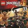Wolf Frass - LEGO Ninjago - Masters Of Spinjitzu - Folge 33