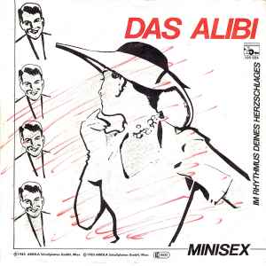 Das Alibi - Minisex