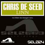 Portada de album Chris De Seed - Linn