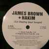James Brown & Hakim - Lela (Feeling Good Tonight)