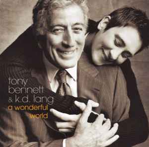 Tony Bennett - A Wonderful World