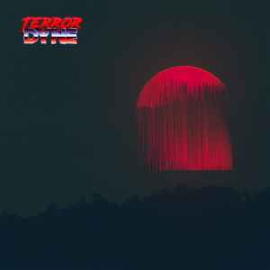 Terrordyne - Wrong Turn album cover