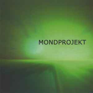 Mondprojekt - Mondprojekt album cover