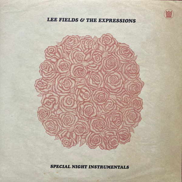 Lee Fields & The Expressions - Special Night | Releases | Discogs