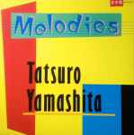 Cover of Melodies, 1983, Vinyl