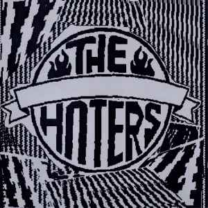 The Haters – Nikumu 2007 (2007, CD) - Discogs