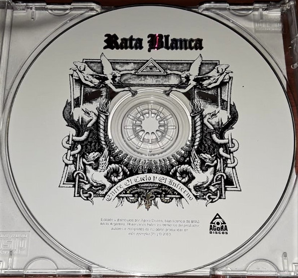 Letra herederos de deals la fe rata blanca