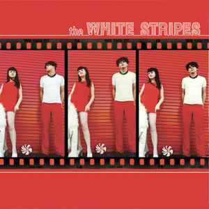 The White Stripes – White Blood Cells (2010, Vinyl) - Discogs