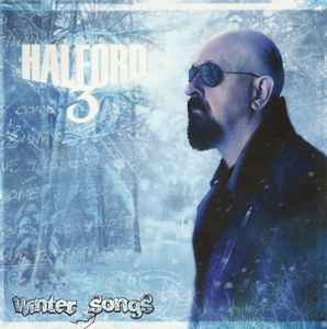 Halford 3: Winter Songs - Halford