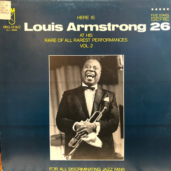 Basin Street Blues (Vinyl) - Louis Armstrong — MeTV Mall