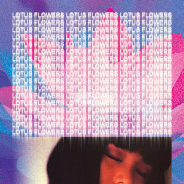 descargar álbum Origami Girl - Lotus Flowers