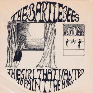 The Blind Bats – Pop The Question (1994, CD) - Discogs