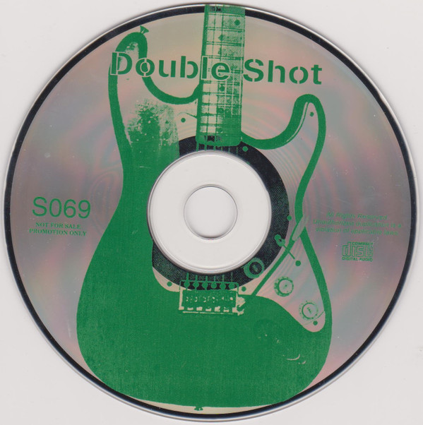 descargar álbum Jeff Beck Steve Ray Vaughan - Double Shot