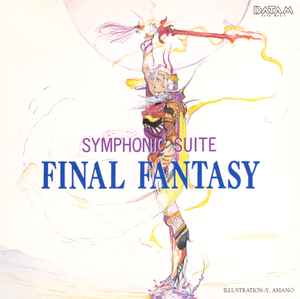 Nobuo Uematsu - Final Fantasy: Symphonic Suite