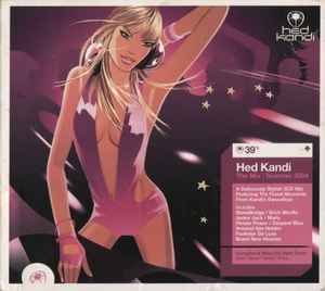 Hed Kandi The Mix: Summer 2004 - Various