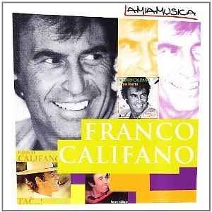 Franco Califano - I Successi Storici Originali album cover