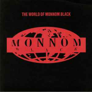 The World Of Monnom Black - Various Artists