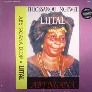 Liital - Aby Ngana Diop
