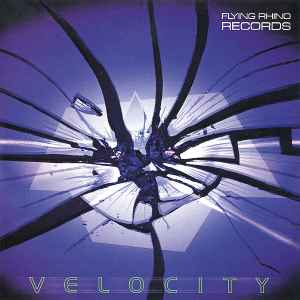 Fourth Flight - Velocity - Various