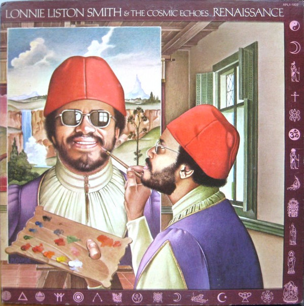 Lonnie Liston Smith & The Cosmic Echoes – Renaissance (1976