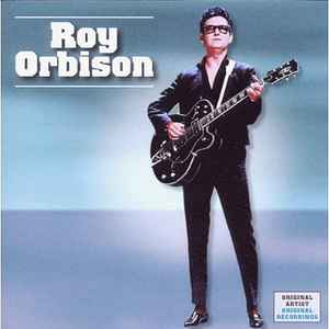 Roy Orbison - Roy Orbison album cover