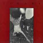 Cover of Fugazi, 2021-02-05, Vinyl