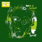 Cover of Keep It Unreal (20th Anniversary Edition), 2019-10-04, Vinyl