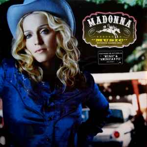 Madonna – Hard Candy (2008, All Media) - Discogs