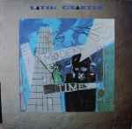 Cover of Modern Times, 1985, Vinyl