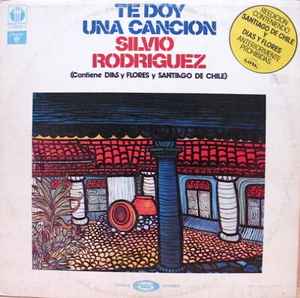 Te Doy Una Cancion (Vinyl, LP, Album, Reissue, Stereo) for sale