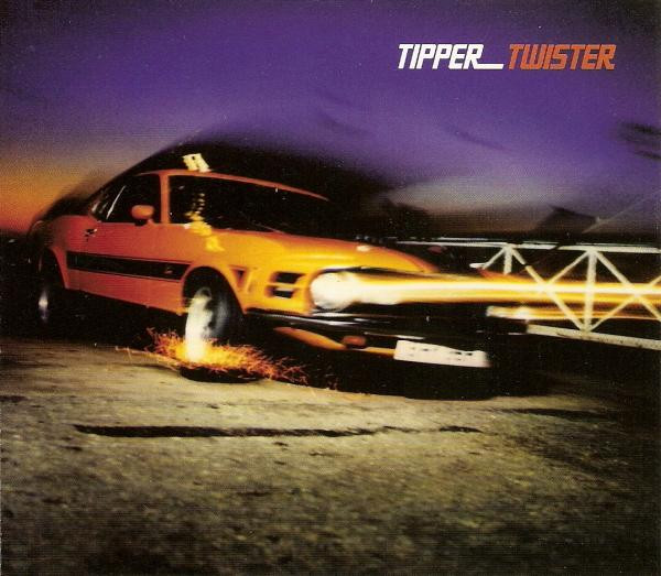 Tipper – Twister