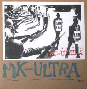 Melt - MK-Ultra