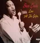 Cover of Sam Cooke At The Copa, 1984, Vinyl