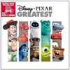 Various - Disney Pixar Greatest