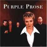 Purple Prose – Purple Prose (1999, CD) - Discogs