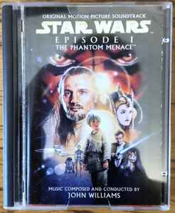 Star Wars Episode I: The Phantom Menace, DVD Database