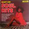 Unknown Artist - Right On! Soul Hits