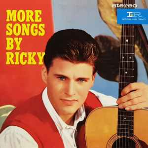 Ricky Nelson – More Songs By Ricky / Rick Is 21 (2001, CD) - Discogs