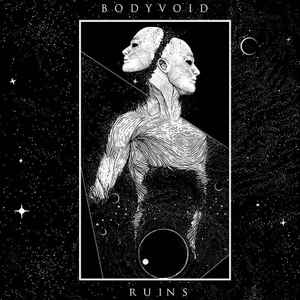 Body Void - Ruins album cover