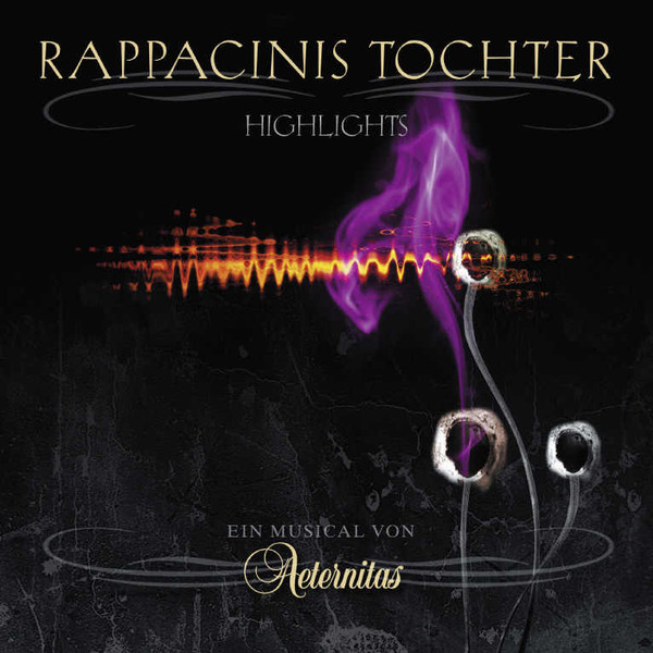 lataa albumi Aeternitas - Rappacinas Tochter Highlights