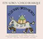 Cover of O Grande Circo Místico, 2004, CD