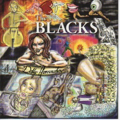 ladda ner album The Blacks - Dolly Horrorshow