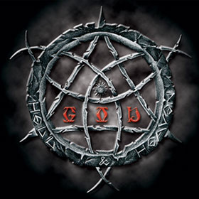 baixar álbum God - Hell Heaven