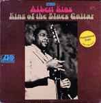 Cover of King Of The Blues Guitar, 1969, Vinyl