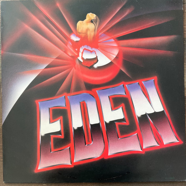 Eden - Eden by Eden